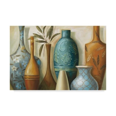 Trademark Fine Art